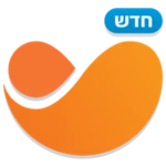 מאוחדת android application logo